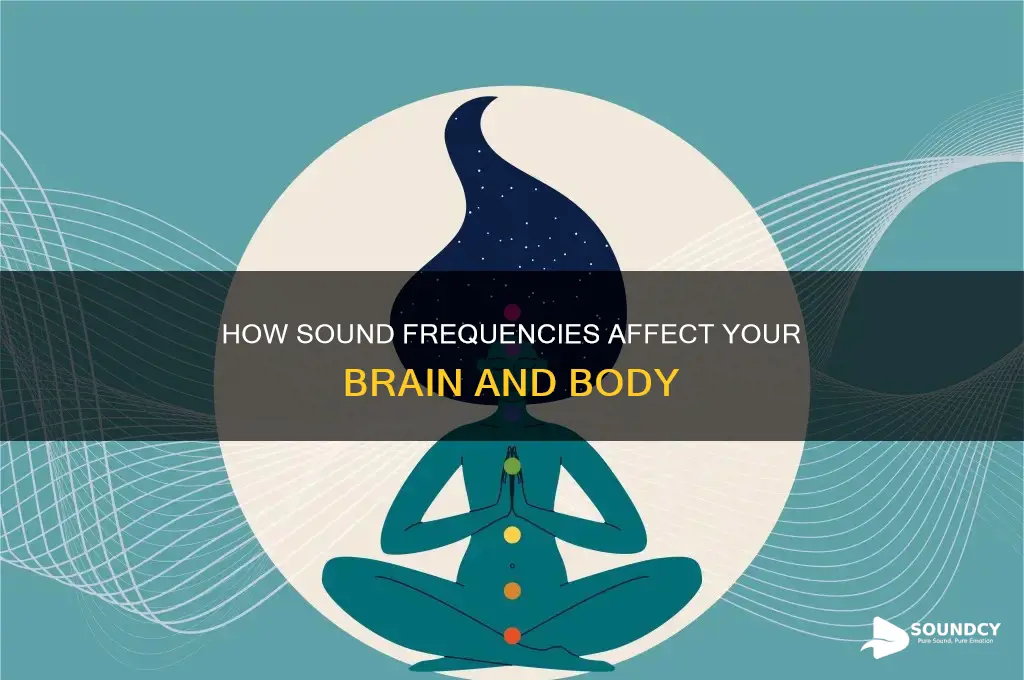 does hz sound affect a person