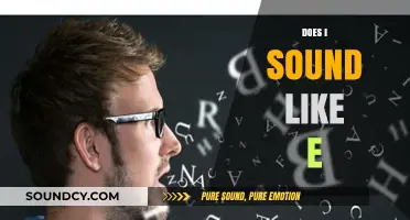 Does the 'I' Sound Like 'E'? Unraveling English Pronunciation Mysteries