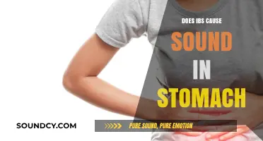 Stomach Noises: The Link Between IBS and Rumbling