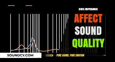 Impedance Impact: How It Influences Your Audio Experience and Sound Quality