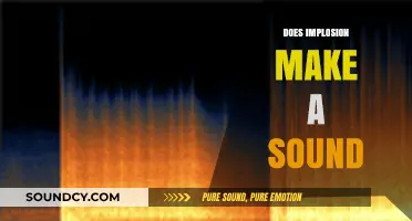 Does Implosion Create Noise? Unraveling the Science Behind Silent Collapses