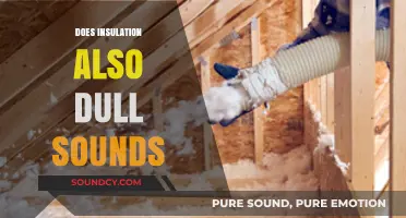 Does Insulation Reduce Noise? Exploring Soundproofing Benefits of Insulation