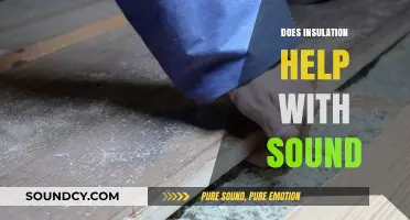 Does Insulation Reduce Noise? Exploring Soundproofing Benefits and Solutions