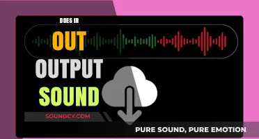 Does IR Output Enhance Sound Quality? A Comprehensive Analysis