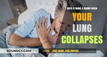 Does a Collapsed Lung Make Noise? Unraveling the Silent Symptoms