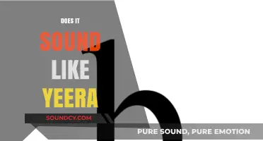 Does It Sound Like Yeera? Exploring the Unique Pronunciation and Origins