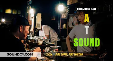 Japan's Unique 'T' Sound: A Cultural Quirk