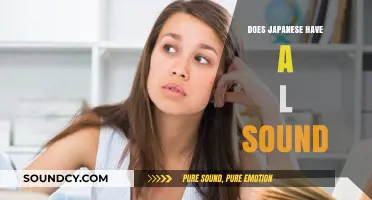 How to Pronounce 'L' and 'R' in Japanese