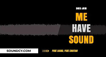 Does Join Me Include Audio? Exploring Sound Features in Join Me