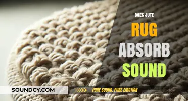 Jute Rugs for Sound Absorption: Effective or Just Eco-Friendly?