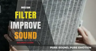 K&N Filters: Enhancing Engine Sound and Performance