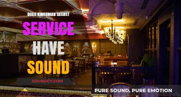 Kingsman: Sound Design Secrets of the Secret Service