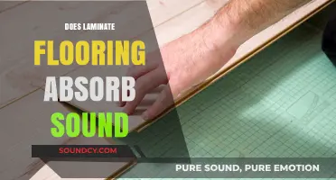 Does Laminate Flooring Absorb Sound? Exploring Acoustic Properties and Solutions