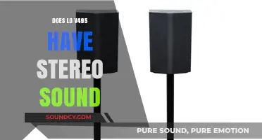 LG V495: Stereo Sound or Not?
