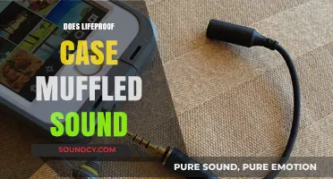 Does Your LifeProof Case Muffle Sound? Find Out Here