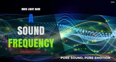 How Light Creates Sound