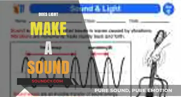 Does Light Make a Sound? Exploring the Science Behind Silent Illumination