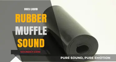 Liquid Rubber Soundproofing: Does It Effectively Muffle Noise?