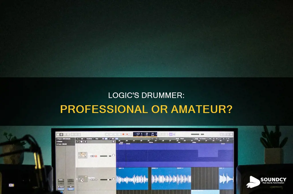 does logic