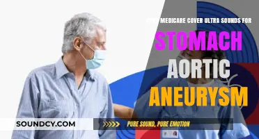 Medicare Coverage for Stomach Aortic Aneurysm Ultrasounds: What You Need to Know