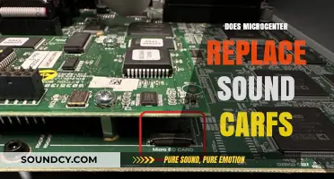 Microcenter Sound Card Replacement: Policies, Procedures, and What You Need to Know