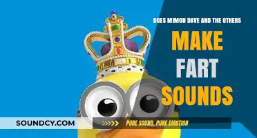 Do Mimon Dave and Friends Create Hilarious Fart Noises?