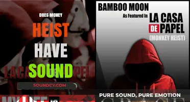 Exploring Money Heist's Iconic Sound Design: Does It Elevate the Series?