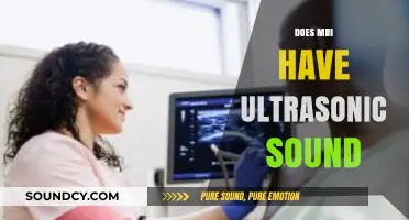 MRI vs. Ultrasound: Understanding Imaging Technologies and Their Differences