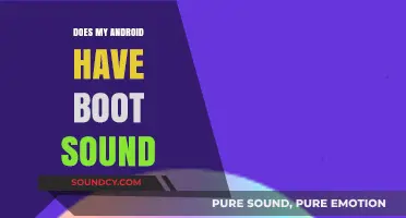 How to Enable Boot Sound on Your Android Device