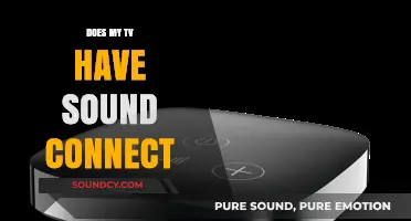 How to Connect Your TV's Sound System