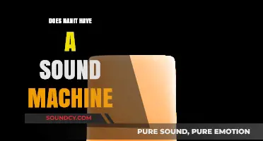 Nanit's Sound Machine: What You Need to Know