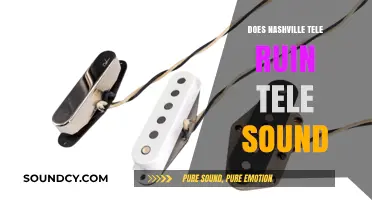 Nashville Tele: A Unique Twist or Ruined Tone?