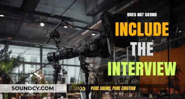 Nat Sound: Capturing Interviews and Beyond