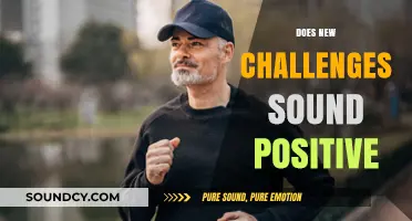 Embracing New Challenges: Unlocking Growth and Positivity in Life's Adventures