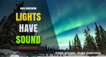 Unveiling the Mystery: Do Northern Lights Produce Audible Sounds?