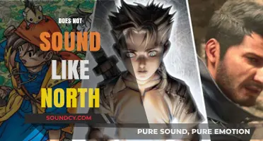 Does Not Sound Like North: Exploring Unexpected Regional Accents and Dialects