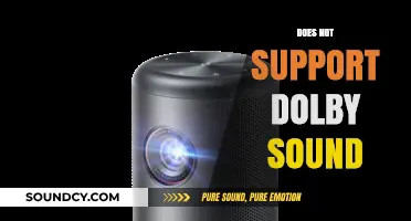Why Your Device Doesn't Support Dolby Sound: Key Reasons Explained