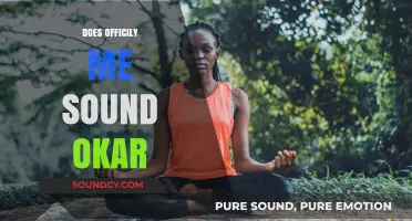 Does 'Officily Me' Sound Okay? Exploring Language Nuances and Clarity
