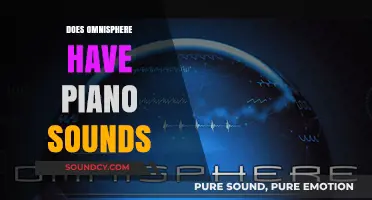 Exploring Omnisphere: Does It Include Realistic Piano Sounds?