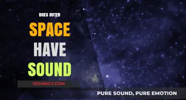Does Outer Space Have Sound? Unraveling the Silence of the Cosmos