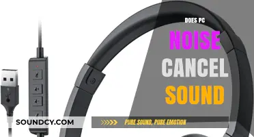 Does PC Noise Canceling Enhance Sound Quality? A Comprehensive Analysis