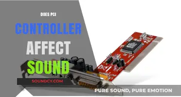 How PCI Controller Impacts Sound Quality and Audio Performance