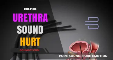 Does Urethral Sounding Cause Pain? Exploring the Sensations and Safety