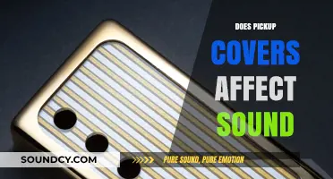How Pickup Covers Influence Your Guitar's Tone and Sound Quality