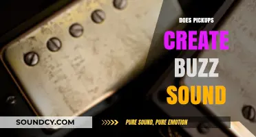 Do Pickups Cause Buzzing? Unraveling the Mystery Behind Guitar Noise