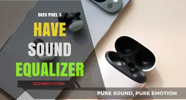 Google Pixel 3: Sound Equalizer Settings Explored