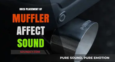 Muffler Placement: The Science of Sound