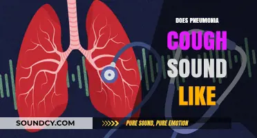Identifying Pneumonia Cough: What Does It Sound Like and When to Worry