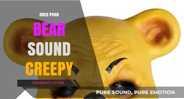 Is Pooh Bear Creepy? Unraveling the Unsettling Side of a Childhood Icon