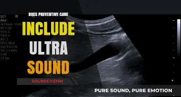 Preventative Care: Does Ultrasound Access Matter?